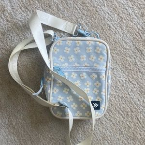 Thread Wallet Crossbody bag